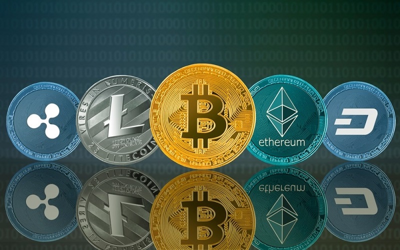 Cryptocurrencies